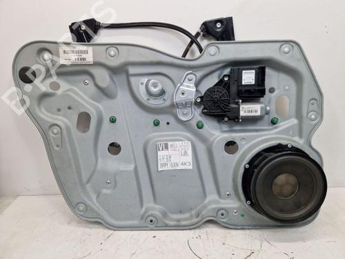 Used Front left window mechanism VW TOURAN (1T1, 1T2) 1.4 TSI (140 hp) 29108330