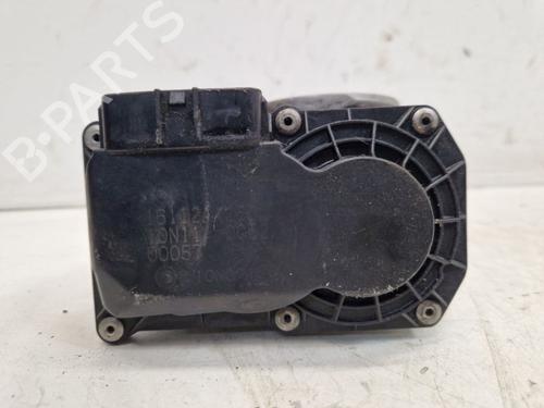 Throttle body SUBARU FORESTER (SH_) 2.0 D AWD (SHH, SHD, SHN) | BP31702615M82 