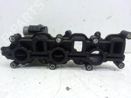 Intake manifold AUDI A6 C6 (4F2) 3.0 TDI quattro | BP31312365M70 