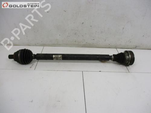 Used Driveshaft AUDI A3 Sportback (8PA) 1.6 (102 hp) 18760173