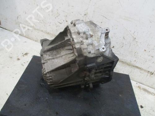 Gearbox VOLVO V50 (545) 2.0 D | BP29089600M3 