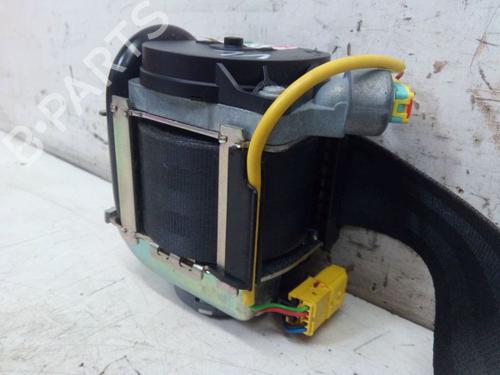 Front left seatbelt VW EOS (1F7, 1F8) 2.0 TFSI | BP38507020I26 - Image 4