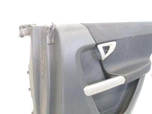 Rear right panel SMART FORFOUR (454) 1.3 (454.031) | BP37120740C61 - Image 4