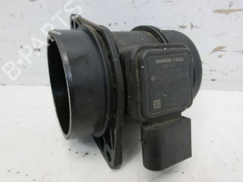 Mass air flow sensor MERCEDES-BENZ A-CLASS (W169) A 160 CDI (169.006, 169.306) | BP37125394M95 - Image 2