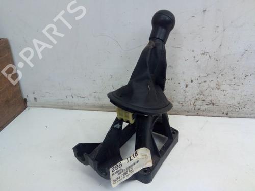 Shift knob FORD MAVERICK 2.3 16V | BP37138515I34 - Image 4