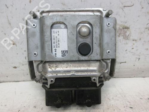 Used Engine control unit (ECU) Engine control unit (ECU) 37124317 37124317