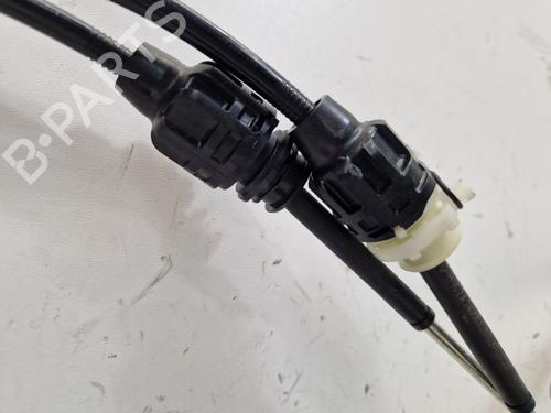 Cable MITSUBISHI COLT VII Hatchback (VB_) 1.0 MPi (VBXG0) | BP29603121E12 - Image 4