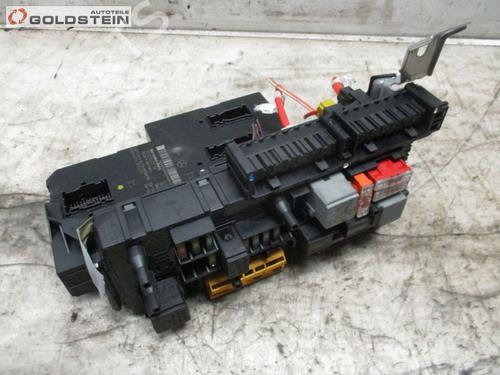 Control unit MERCEDES-BENZ E-CLASS (W212) E 220 CDI / BlueTEC (212.001, 212.002) | BP37096347M11 - Image 2