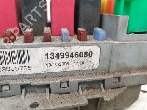 Fuse box FIAT DUCATO Van (250_) 160 Multijet 3,0 D | BP36858995E1  - Image 8