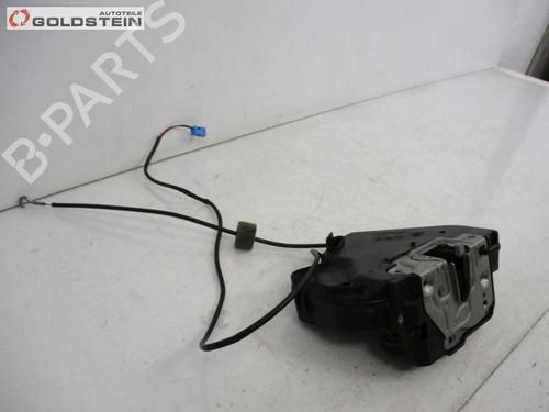 Rear right lock MERCEDES-BENZ CLS (C219) CLS 320 CDI (219.322) | BP18752298C99 