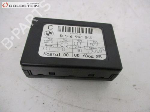 Used Electronic sensor BMW 7 (E65, E66, E67) 745 i, Li (333 hp) 18752044