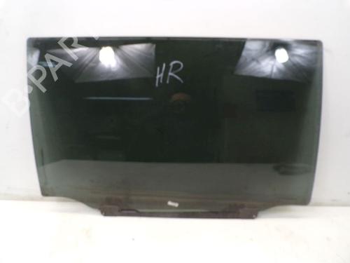 Used Rear right door window CHRYSLER GRAND VOYAGER V (RT) 3.6 (283 hp) 29097481