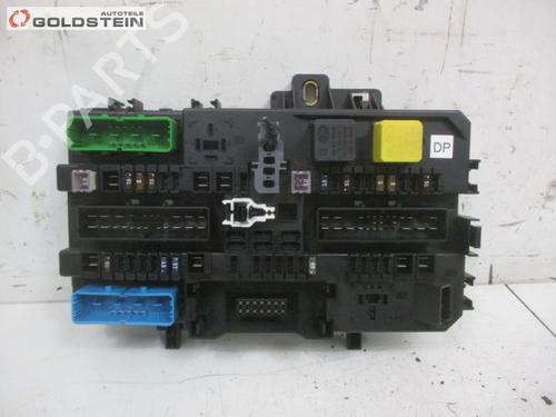 fuse-box-opel-astra-h-a04-2004-2005-2006-2007-2008-2009-2010-2011-2012-2013-2014-37108110 main image