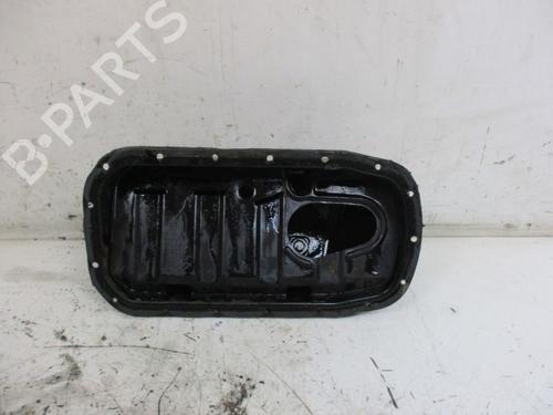Oil sump DACIA SANDERO 1.2 16V | BP37115607M115 - Image 1