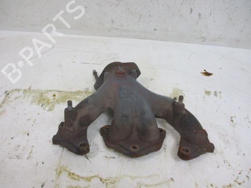 Used Exhaust manifold DACIA SANDERO 1.6 (BS0D, BS0B, BS0F, BS0H) (87 hp) 18799588