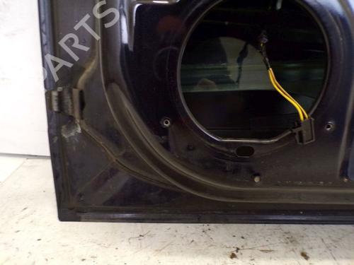 Right front door OPEL ASTRA H Estate (A04) 1.6 (L35) | BP29088325C3 
