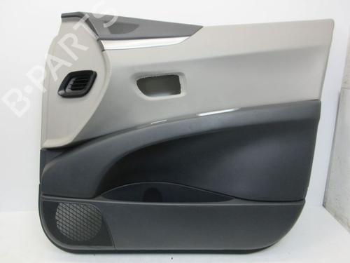 Used Front right panel SUBARU TRIBECA (B9) 3.6 (WXF) (258 hp) 29096932