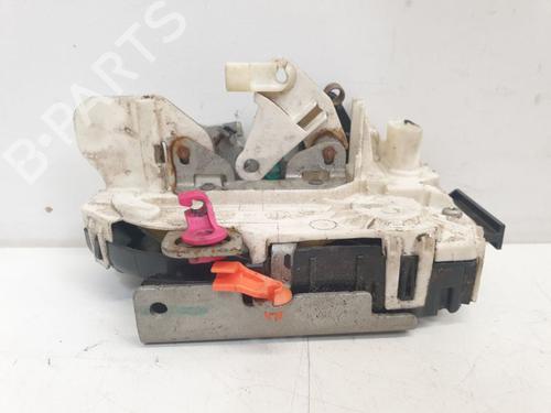Used Front left lock Front left lock JEEP COMPASS (MK49) 2.0 (156 hp) 33618625 33618625
