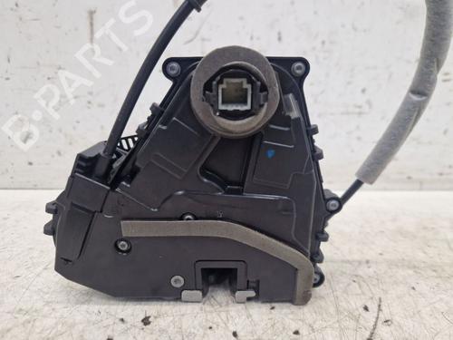 Front right lock RENAULT MEGANE E-TECH SUV EV60 (BNJ1) | BP24038262C97 