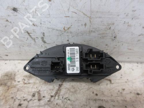 Heater resistor OPEL CORSA E (X15) 1.4 Turbo (08, 68) | BP37130005M108 - Image 3
