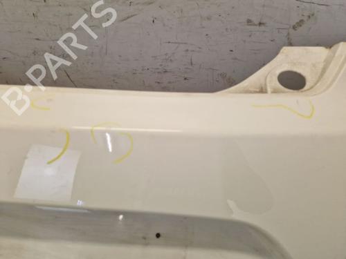 Rear bumper FORD KA (RU8) 1.2 | BP29107177C8 
