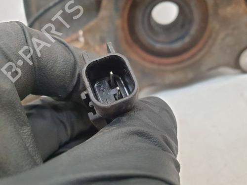 Right front steering knuckle JEEP COMPASS (MK49) 2.0 | BP33618636M26  - Image 8