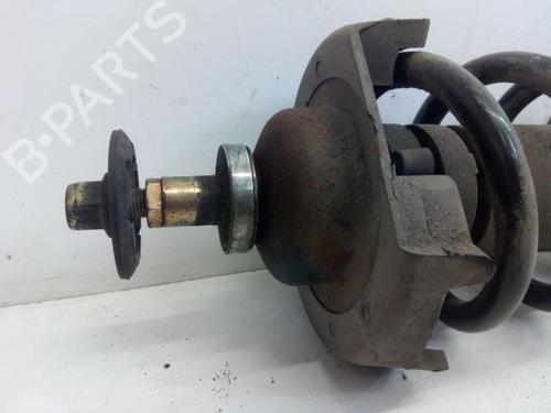 Left front shock absorber RENAULT TRAFIC II Van (FL) 1.9 dCi 100 (FL0C, FL0K, FL0B) | BP29109494M16 