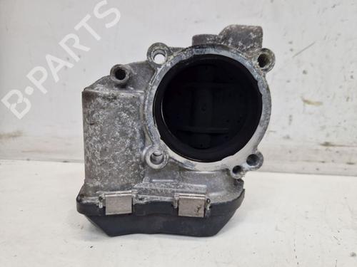 Throttle body VW PASSAT B6 (3C2) 2.0 FSI 4motion | BP37136037M82 - Image 3