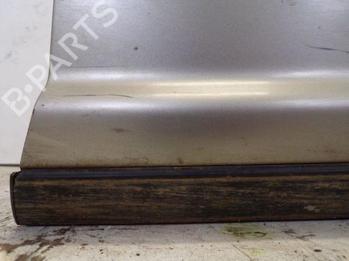 Right front door NISSAN X-TRAIL I (T30) 2.2 dCi 4x4 | BP26647743C3 
