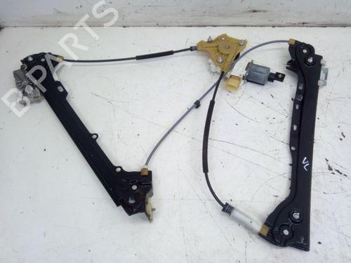 Alzavetro anteriore sinistro BMW 3 Coupe (E92) 320 i (170 hp) 31702591