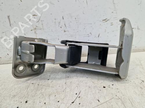 Dørhængsel/Dørbegrænser Dørhængsel/Dørbegrænser PEUGEOT EXPERT Van (VF3A_, VF3U_, VF3X_) 1.6 HDi 90 8V (90 hp) 37133080 37133080