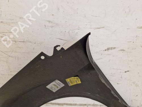 Forkjerm høyre FORD FIESTA VI (CB1, CCN) 1.6 Ti | BP29108208C42 