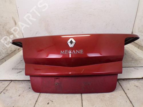 Tailgate RENAULT MEGANE II Coupé-Cabriolet (EM0/1_) 2.0 dCi | BP29089798C6 