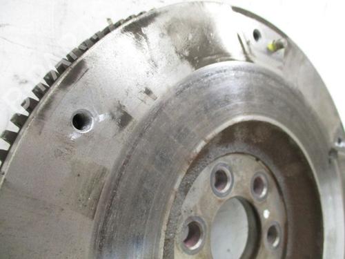 Flywheel MITSUBISHI MIRAGE / SPACE STAR VI Hatchback (A0_A) 1.2 | BP28174681M101 