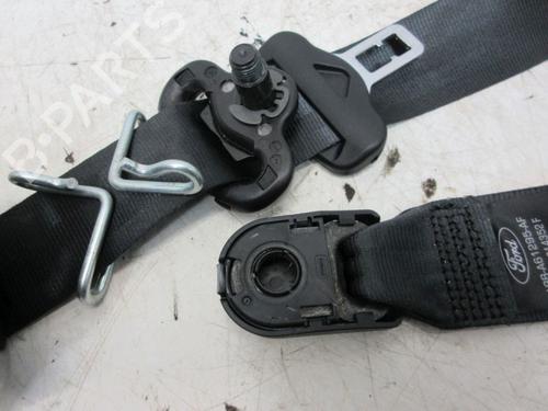 Front left seatbelt FORD FIESTA VII (HJ, HF) 1.5 ST EcoBoost | BP37131589I26  - Image 6