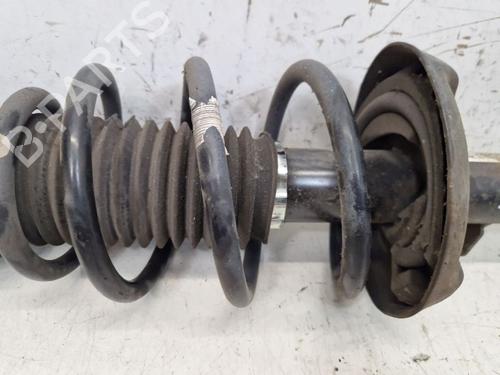 Right front shock absorber OPEL ASTRA J (P10) 1.4 Turbo (68) | BP26003395M17 