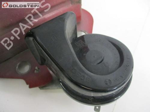 Front bumper reinforcement DODGE CALIBER 2.0 | BP18789783C109 