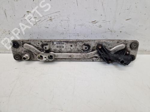 Used Oil radiator BMW X5 (E70) xDrive 30 i (272 hp) 29102991