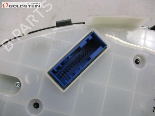 Display monitor OPEL ASTRA J Sports Tourer (P10) 1.7 CDTI (35) | BP25224200C48 