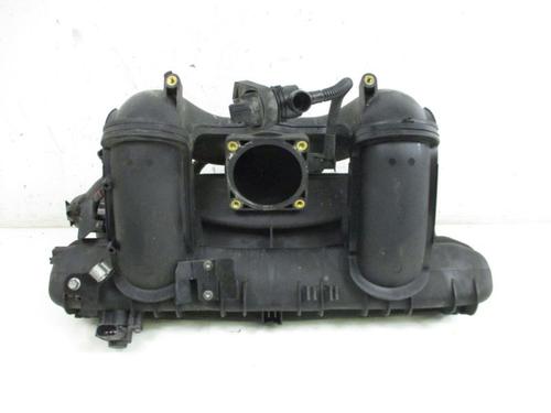 Intake manifold BMW 3 (E90) 325 i | BP37111529M70 - Image 4