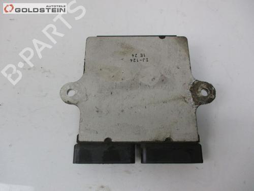Control unit MAZDA 6 Station Wagon (GY) 2.0 DI (GY19) | BP18753503M11 