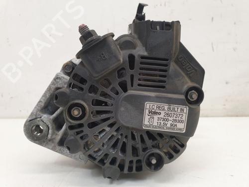 Alternator HYUNDAI VELOSTER (FS) 1.6 GDI | BP38029578M7 - Image 6