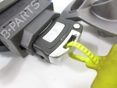 Ignition barrel BMW 7 (E65, E66, E67) 730 Ld | BP37113298M48 - Image 3