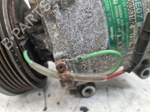 AC compressor HONDA CIVIC VIII Hatchback (FN, FK) 1.4 (FK1) | BP23395413M34 