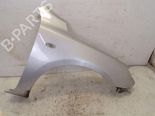 Used Right front fenders MAZDA 3 (BK) 2.0 MZR-CD (BK14) (143 hp) 29088727