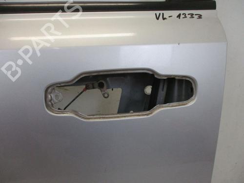 Left front door KIA SORENTO I (JC) 3.5 V6 4WD | BP26647523C2 