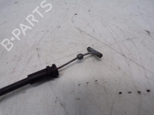 Rear right lock SMART FORFOUR (454) 1.3 (454.031) | BP24133527C99 