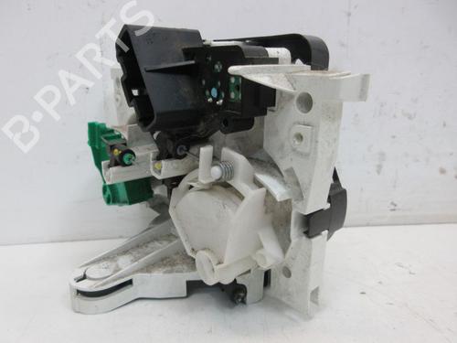 Climate control DACIA LOGAN Pickup (US_) 1.5 dCi | BP37131364I5 - Image 5