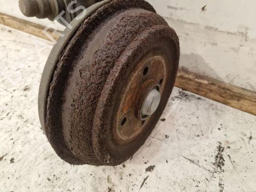 Rear axle PEUGEOT 207 (WA_, WC_) 1.4 16V | BP29108295M2 