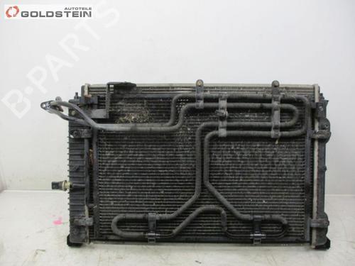 Køler AUDI A4 B7 Convertible (8HE) S4 quattro (344 hp) 18749334